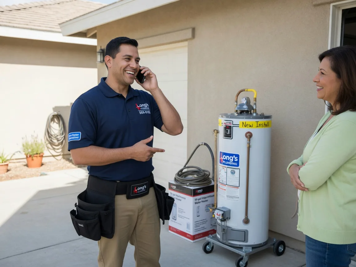 Leak Detection Lisbon, IA FAQs